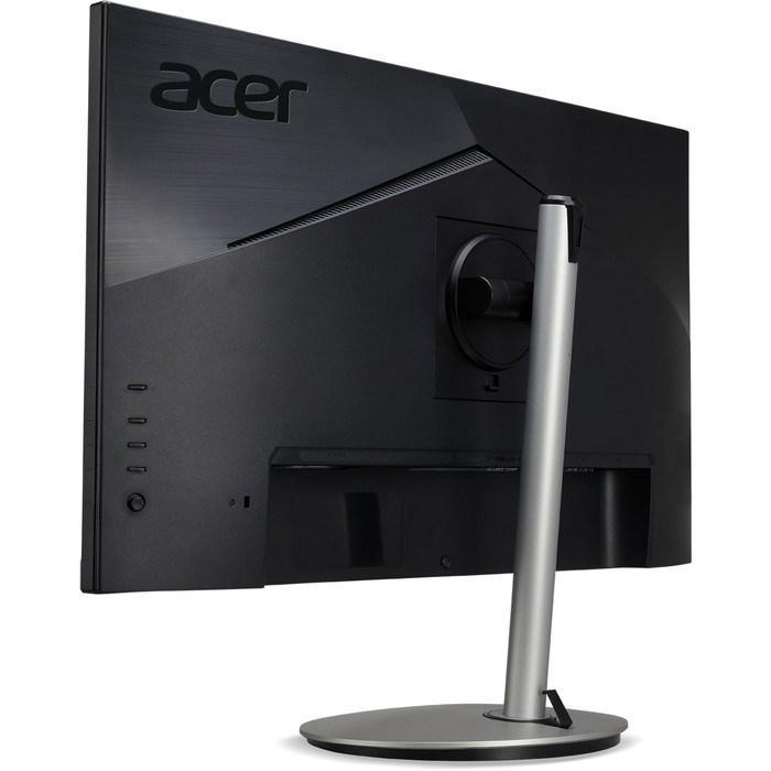Монитор Acer 27" CB272Usmiiprx серебристый IPS LED 1ms 16:9 HDMI M/M матовая HAS 1000:1 350c 10046 - фото 51423650 Монитор Acer 27" CB272Usmiiprx серебристый IPS LED 1ms 16:9 HDMI M/M матовая HAS 1000:1 350c 10046 - фото 51423650