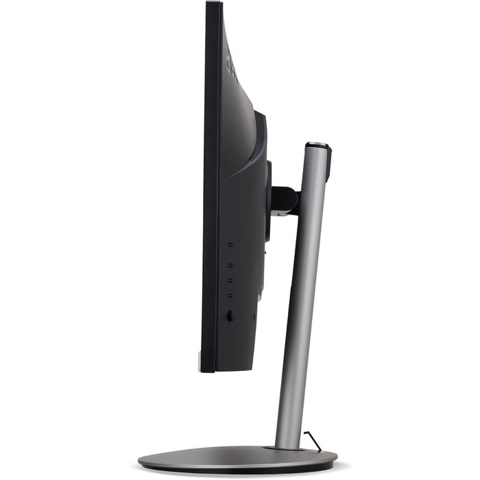 Монитор Acer 27" CB272Usmiiprx серебристый IPS LED 1ms 16:9 HDMI M/M матовая HAS 1000:1 350c 10046 - фото 51423651 Монитор Acer 27" CB272Usmiiprx серебристый IPS LED 1ms 16:9 HDMI M/M матовая HAS 1000:1 350c 10046 - фото 51423651