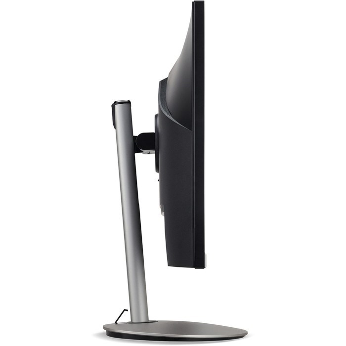 Монитор Acer 27" CB272Usmiiprx серебристый IPS LED 1ms 16:9 HDMI M/M матовая HAS 1000:1 350c 10046 - фото 51423652 Монитор Acer 27" CB272Usmiiprx серебристый IPS LED 1ms 16:9 HDMI M/M матовая HAS 1000:1 350c 10046 - фото 51423652