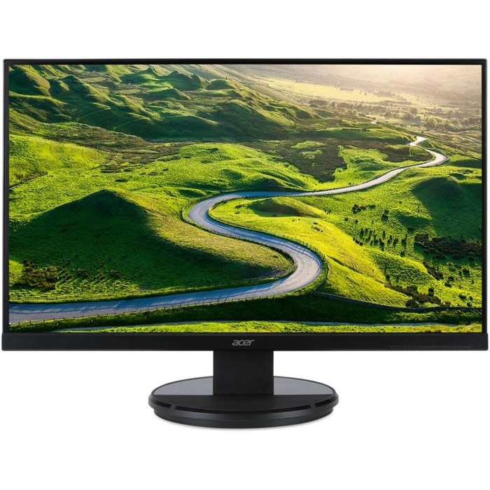 Монитор Acer 27" K272HLHbi черный VA LED 1ms 16:9 HDMI матовая 250cd 178гр/178гр 1920x1080 7 10046 - фото 51423653 Монитор Acer 27" K272HLHbi черный VA LED 1ms 16:9 HDMI матовая 250cd 178гр/178гр 1920x1080 7 10046 - фото 51423653
