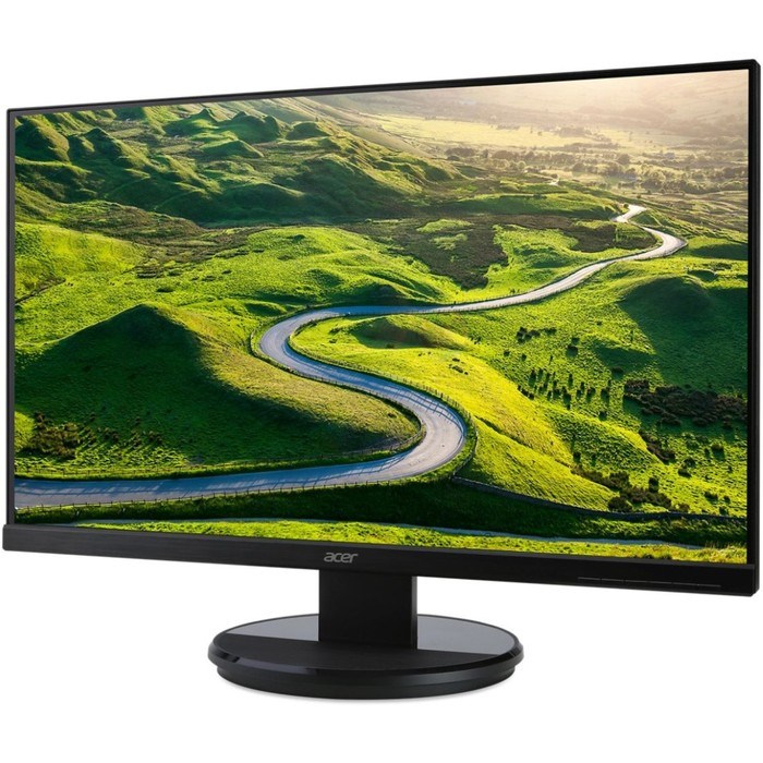 Монитор Acer 27" K272HLHbi черный VA LED 1ms 16:9 HDMI матовая 250cd 178гр/178гр 1920x1080 7 10046 - фото 51423655 Монитор Acer 27" K272HLHbi черный VA LED 1ms 16:9 HDMI матовая 250cd 178гр/178гр 1920x1080 7 10046 - фото 51423655
