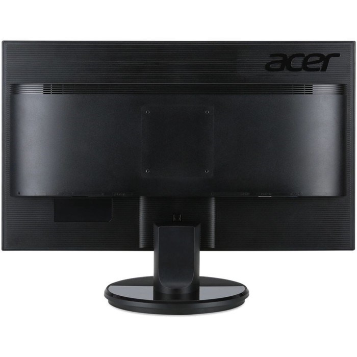 Монитор Acer 27" K272HLHbi черный VA LED 1ms 16:9 HDMI матовая 250cd 178гр/178гр 1920x1080 7 10046 - фото 51423656 Монитор Acer 27" K272HLHbi черный VA LED 1ms 16:9 HDMI матовая 250cd 178гр/178гр 1920x1080 7 10046 - фото 51423656