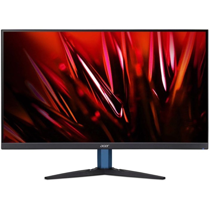 Монитор Acer 27" Nitro KG272Ubmiipx черный IPS LED 1ms 16:9 HDMI M/M матовая 250cd 178гр/178 10046 - фото 51423663 Монитор Acer 27" Nitro KG272Ubmiipx черный IPS LED 1ms 16:9 HDMI M/M матовая 250cd 178гр/178 10046 - фото 51423663