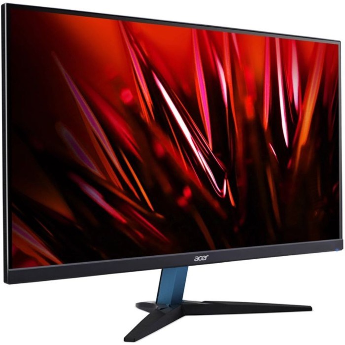 Монитор Acer 27" Nitro KG272Ubmiipx черный IPS LED 1ms 16:9 HDMI M/M матовая 250cd 178гр/178 10046 - фото 51423664 Монитор Acer 27" Nitro KG272Ubmiipx черный IPS LED 1ms 16:9 HDMI M/M матовая 250cd 178гр/178 10046 - фото 51423664