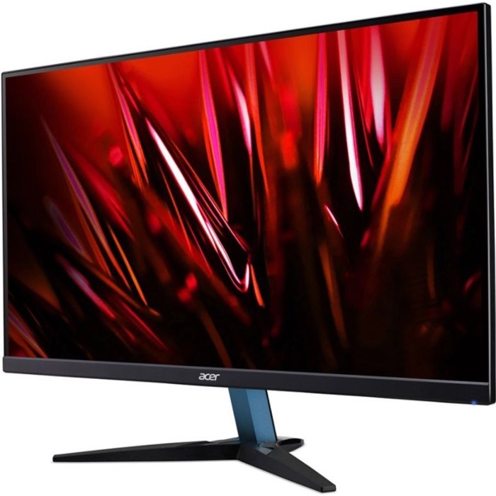 Монитор Acer 27" Nitro KG272Ubmiipx черный IPS LED 1ms 16:9 HDMI M/M матовая 250cd 178гр/178 10046 - фото 51423665 Монитор Acer 27" Nitro KG272Ubmiipx черный IPS LED 1ms 16:9 HDMI M/M матовая 250cd 178гр/178 10046 - фото 51423665