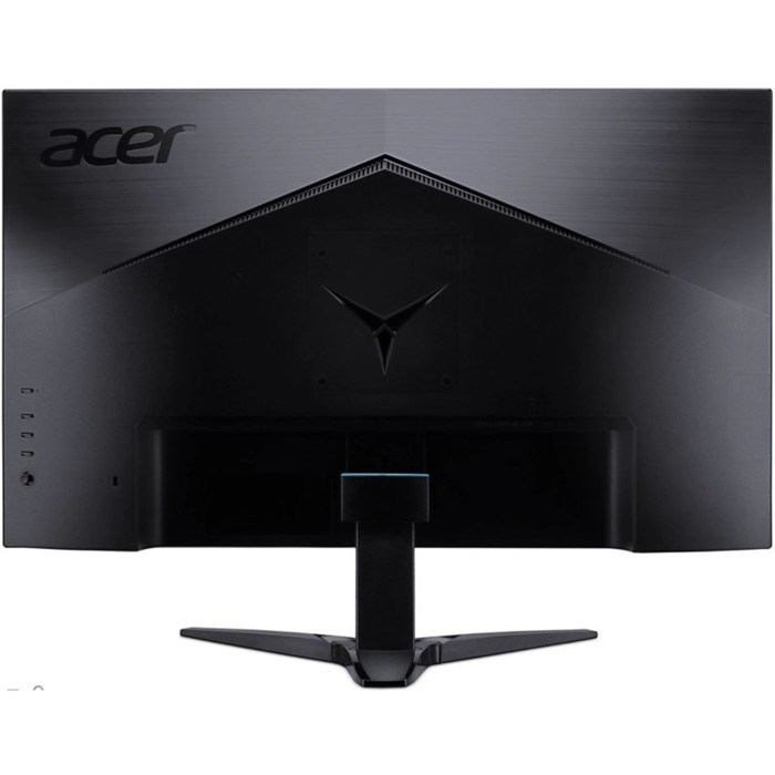 Монитор Acer 27" Nitro KG272Ubmiipx черный IPS LED 1ms 16:9 HDMI M/M матовая 250cd 178гр/178 10046 - фото 51423666 Монитор Acer 27" Nitro KG272Ubmiipx черный IPS LED 1ms 16:9 HDMI M/M матовая 250cd 178гр/178 10046 - фото 51423666
