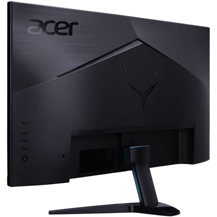 Монитор Acer 27" Nitro KG272Ubmiipx черный IPS LED 1ms 16:9 HDMI M/M матовая 250cd 178гр/178 10046 - фото 51423667 Монитор Acer 27" Nitro KG272Ubmiipx черный IPS LED 1ms 16:9 HDMI M/M матовая 250cd 178гр/178 10046 - фото 51423667