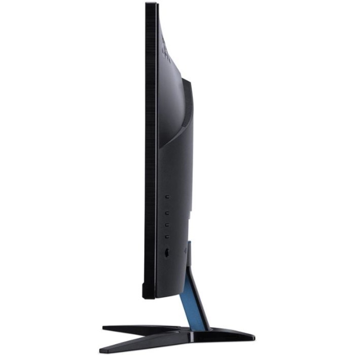 Монитор Acer 27" Nitro KG272Ubmiipx черный IPS LED 1ms 16:9 HDMI M/M матовая 250cd 178гр/178 10046 - фото 51423668 Монитор Acer 27" Nitro KG272Ubmiipx черный IPS LED 1ms 16:9 HDMI M/M матовая 250cd 178гр/178 10046 - фото 51423668