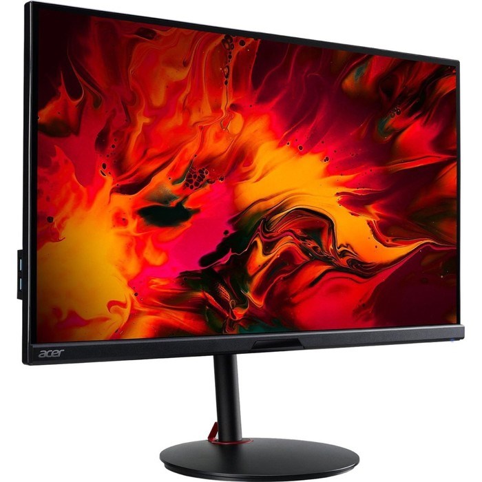 Монитор Acer 27" Nitro XV272UZbmiipruzx черный IPS LED 1ms 16:9 HDMI M/M матовая HAS Piv 400 10046 - фото 51423676 Монитор Acer 27" Nitro XV272UZbmiipruzx черный IPS LED 1ms 16:9 HDMI M/M матовая HAS Piv 400 10046 - фото 51423676