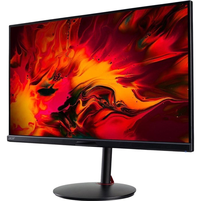 Монитор Acer 27" Nitro XV272UZbmiipruzx черный IPS LED 1ms 16:9 HDMI M/M матовая HAS Piv 400 10046 - фото 51423677 Монитор Acer 27" Nitro XV272UZbmiipruzx черный IPS LED 1ms 16:9 HDMI M/M матовая HAS Piv 400 10046 - фото 51423677