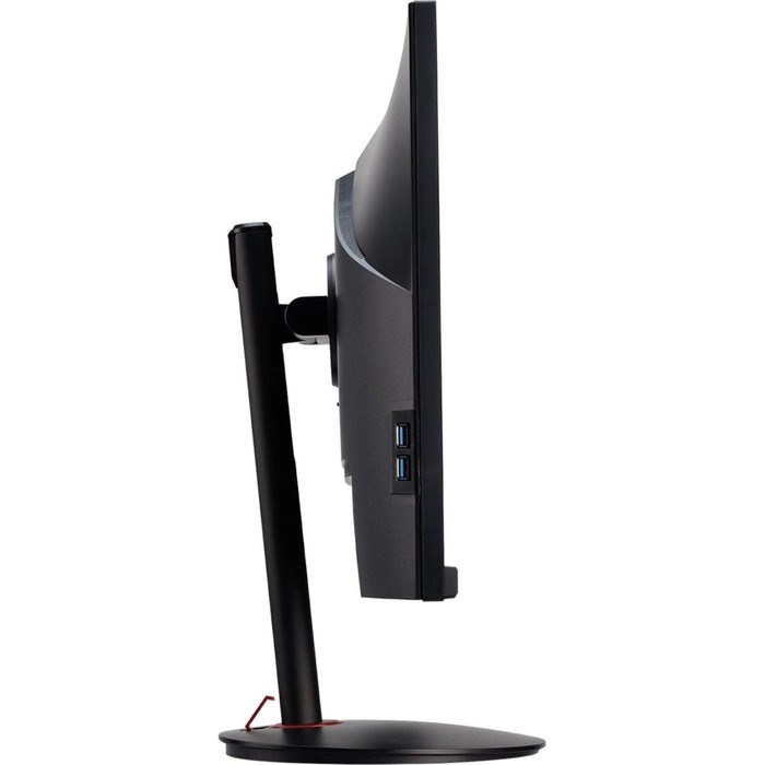 Монитор Acer 27" Nitro XV272UZbmiipruzx черный IPS LED 1ms 16:9 HDMI M/M матовая HAS Piv 400 10046 - фото 51423679 Монитор Acer 27" Nitro XV272UZbmiipruzx черный IPS LED 1ms 16:9 HDMI M/M матовая HAS Piv 400 10046 - фото 51423679