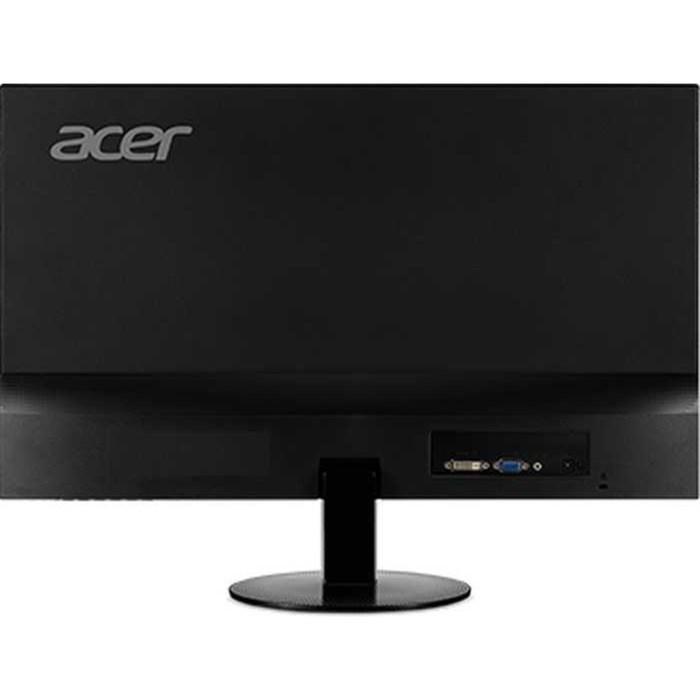 Монитор Acer 27" SA270Abi черный IPS LED 16:9 HDMI матовая 1000:1 250cd 178гр/178гр 1920x108 10046 - фото 51423685 Монитор Acer 27" SA270Abi черный IPS LED 16:9 HDMI матовая 1000:1 250cd 178гр/178гр 1920x108 10046 - фото 51423685