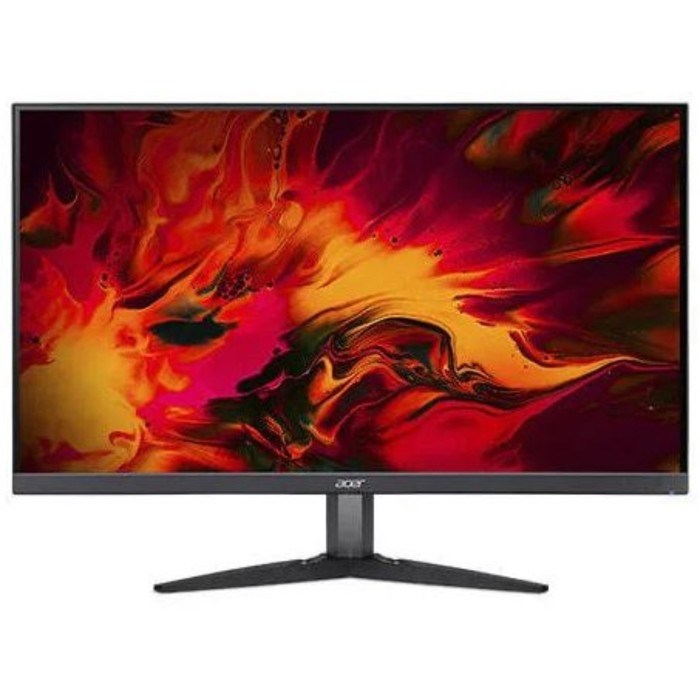 Монитор Acer 28" KG282Kbmiipx черный IPS LED 4ms 16:9 HDMI M/M матовая 300cd 178гр/178гр 384 10046 - фото 51423695 Монитор Acer 28" KG282Kbmiipx черный IPS LED 4ms 16:9 HDMI M/M матовая 300cd 178гр/178гр 384 10046 - фото 51423695