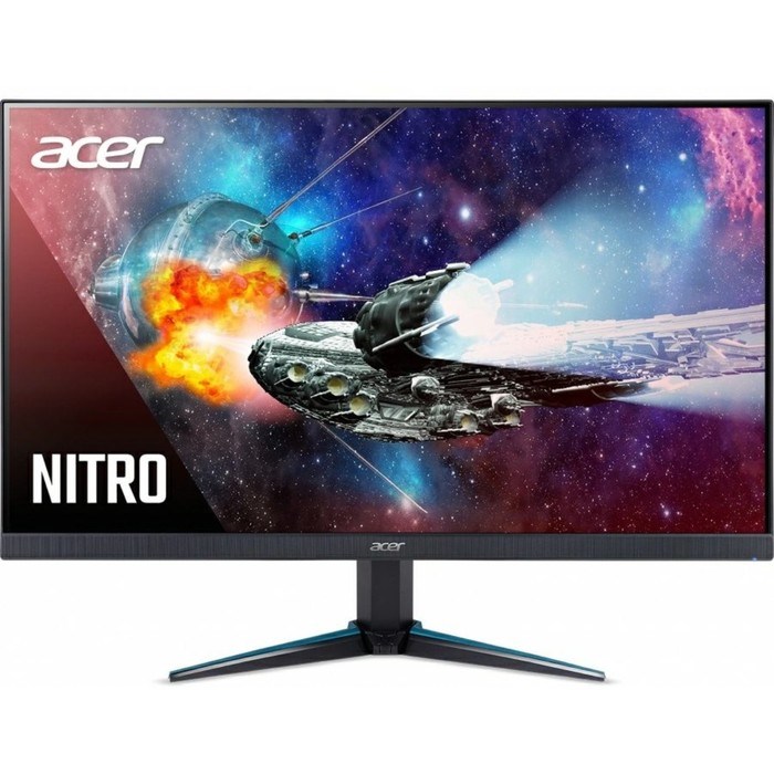 Монитор Acer 28" Nitro VG280Kbmiipx черный IPS LED 1ms 16:9 HDMI M/M матовая 1000:1 300cd 17 10046 - фото 51423700 Монитор Acer 28" Nitro VG280Kbmiipx черный IPS LED 1ms 16:9 HDMI M/M матовая 1000:1 300cd 17 10046 - фото 51423700