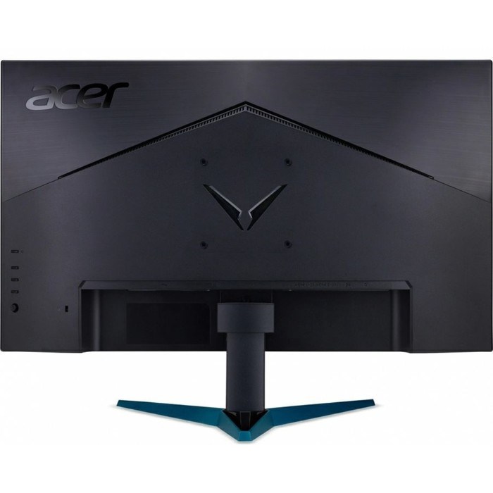 Монитор Acer 28" Nitro VG280Kbmiipx черный IPS LED 1ms 16:9 HDMI M/M матовая 1000:1 300cd 17 10046 - фото 51423702 Монитор Acer 28" Nitro VG280Kbmiipx черный IPS LED 1ms 16:9 HDMI M/M матовая 1000:1 300cd 17 10046 - фото 51423702