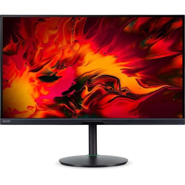 Монитор Acer 28" Nitro XV282KKVbmiipruzx черный IPS LED 1ms 16:9 HDMI M/M матовая HAS 1000:1 10046 - фото 51423715 Монитор Acer 28" Nitro XV282KKVbmiipruzx черный IPS LED 1ms 16:9 HDMI M/M матовая HAS 1000:1 10046 - фото 51423715