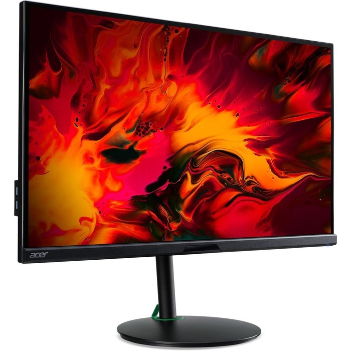 Монитор Acer 28" Nitro XV282KKVbmiipruzx черный IPS LED 1ms 16:9 HDMI M/M матовая HAS 1000:1 10046 - фото 51423716 Монитор Acer 28" Nitro XV282KKVbmiipruzx черный IPS LED 1ms 16:9 HDMI M/M матовая HAS 1000:1 10046 - фото 51423716
