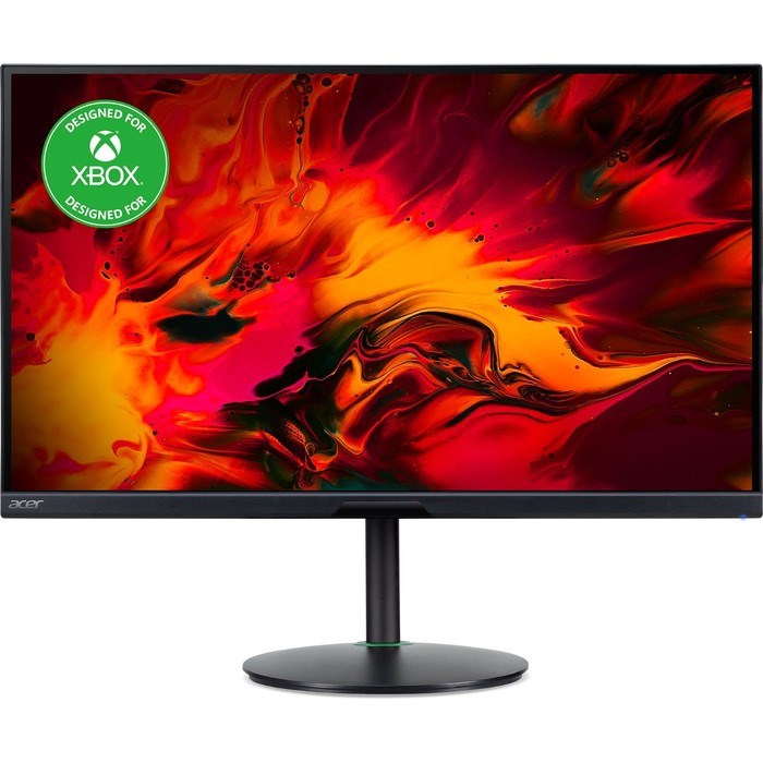 Монитор Acer 28" Nitro XV282KKVbmiipruzx черный IPS LED 1ms 16:9 HDMI M/M матовая HAS 1000:1 10046 - фото 51423718 Монитор Acer 28" Nitro XV282KKVbmiipruzx черный IPS LED 1ms 16:9 HDMI M/M матовая HAS 1000:1 10046 - фото 51423718