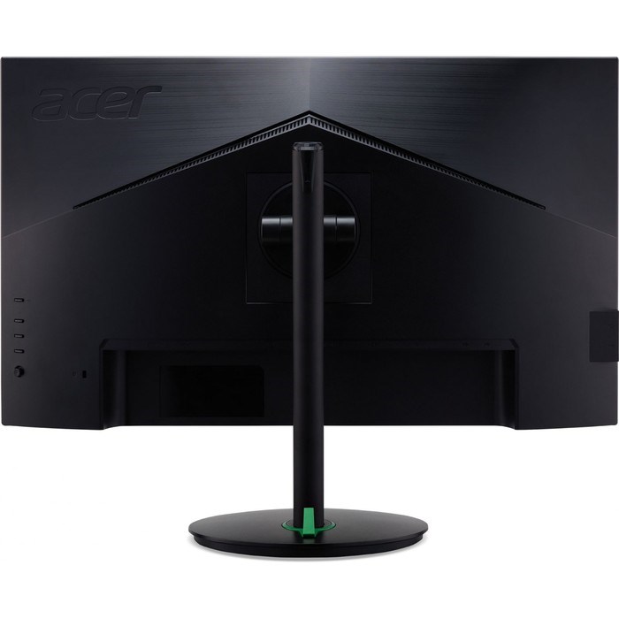 Монитор Acer 28" Nitro XV282KKVbmiipruzx черный IPS LED 1ms 16:9 HDMI M/M матовая HAS 1000:1 10046 - фото 51423719 Монитор Acer 28" Nitro XV282KKVbmiipruzx черный IPS LED 1ms 16:9 HDMI M/M матовая HAS 1000:1 10046 - фото 51423719