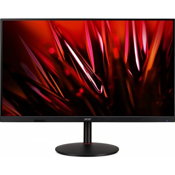 Монитор Acer 31.5" Nitro XV322QKKVbmiiphuzx черный IPS LED 1ms 16:9 HDMI M/M матовая HAS Piv 10046 - фото 51423723 Монитор Acer 31.5" Nitro XV322QKKVbmiiphuzx черный IPS LED 1ms 16:9 HDMI M/M матовая HAS Piv 10046 - фото 51423723