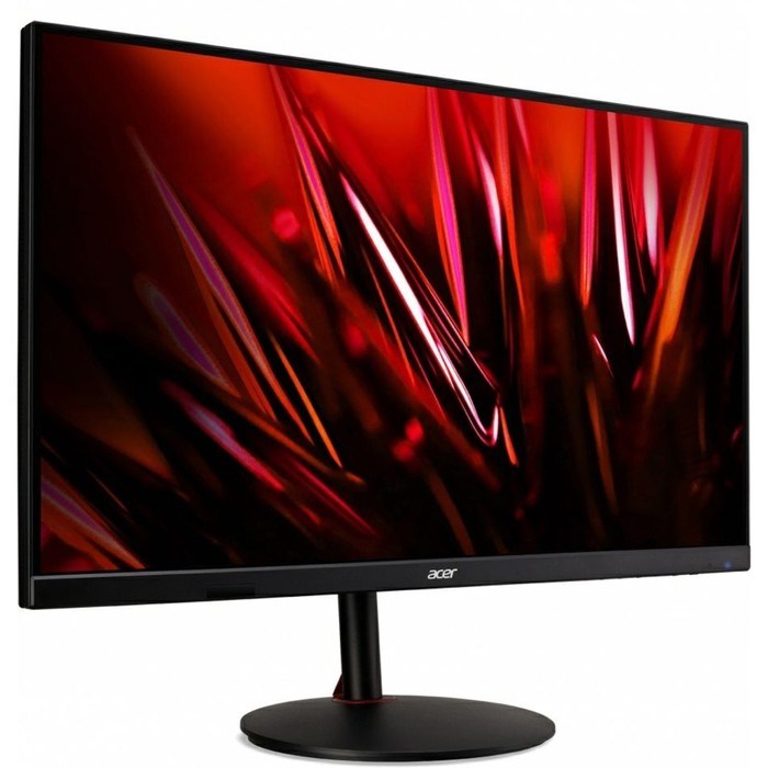 Монитор Acer 31.5" Nitro XV322QKKVbmiiphuzx черный IPS LED 1ms 16:9 HDMI M/M матовая HAS Piv 10046 - фото 51423724 Монитор Acer 31.5" Nitro XV322QKKVbmiiphuzx черный IPS LED 1ms 16:9 HDMI M/M матовая HAS Piv 10046 - фото 51423724