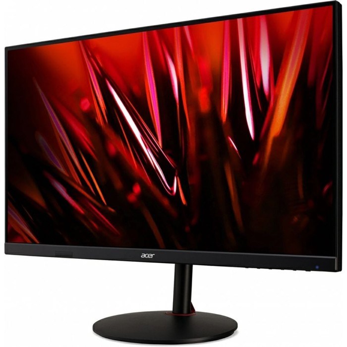 Монитор Acer 31.5" Nitro XV322QKKVbmiiphuzx черный IPS LED 1ms 16:9 HDMI M/M матовая HAS Piv 10046 - фото 51423725 Монитор Acer 31.5" Nitro XV322QKKVbmiiphuzx черный IPS LED 1ms 16:9 HDMI M/M матовая HAS Piv 10046 - фото 51423725