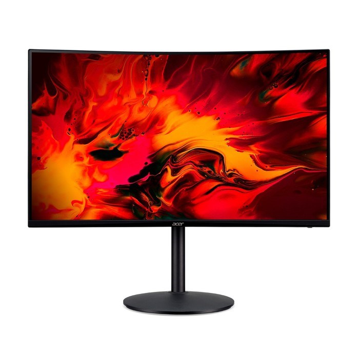 Монитор Acer 31.5" Nitro XZ320QXbmiiphx черный VA LED 1ms 16:9 HDMI M/M матовая HAS Piv 1000 10046 - фото 51423729 Монитор Acer 31.5" Nitro XZ320QXbmiiphx черный VA LED 1ms 16:9 HDMI M/M матовая HAS Piv 1000 10046 - фото 51423729