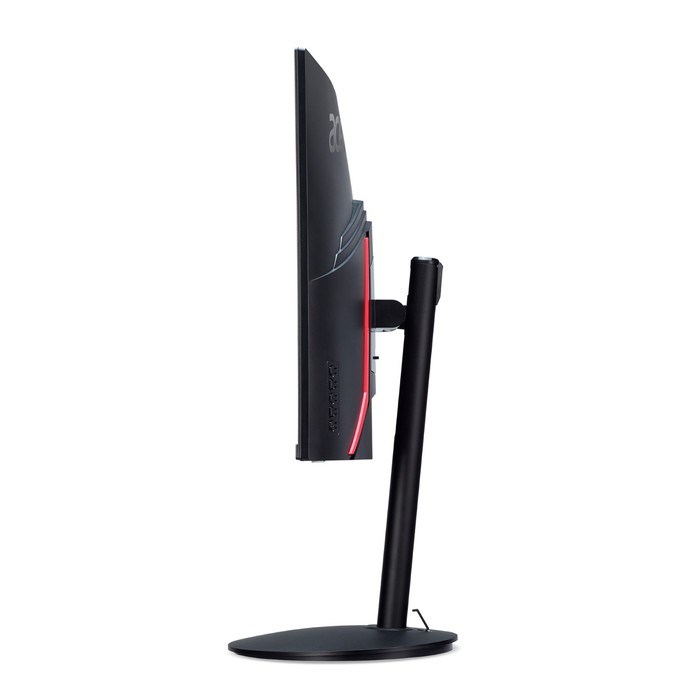 Монитор Acer 31.5" Nitro XZ320QXbmiiphx черный VA LED 1ms 16:9 HDMI M/M матовая HAS Piv 1000 10046 - фото 51423732 Монитор Acer 31.5" Nitro XZ320QXbmiiphx черный VA LED 1ms 16:9 HDMI M/M матовая HAS Piv 1000 10046 - фото 51423732
