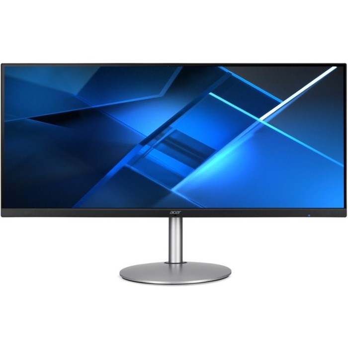 Монитор Acer 34" CB342CKCsmiiphuzx черный IPS LED 1ms 21:9 HDMI M/M матовая HAS Piv 1000:1 4 10046 - фото 51423737 Монитор Acer 34" CB342CKCsmiiphuzx черный IPS LED 1ms 21:9 HDMI M/M матовая HAS Piv 1000:1 4 10046 - фото 51423737