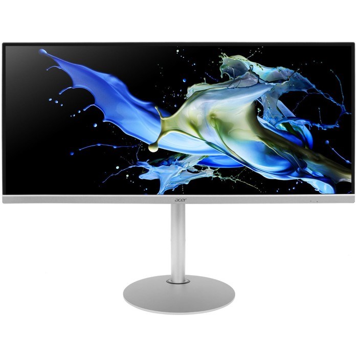 Монитор Acer 34" CB342CKsmiiphzx черный IPS LED 1ms 21:9 HDMI M/M матовая HAS 250cd 178гр/17 10046 - фото 51423743 Монитор Acer 34" CB342CKsmiiphzx черный IPS LED 1ms 21:9 HDMI M/M матовая HAS 250cd 178гр/17 10046 - фото 51423743