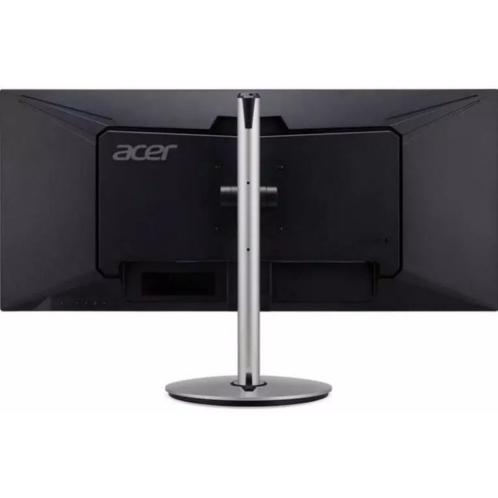 Монитор Acer 34" CB342CKsmiiphzx черный IPS LED 1ms 21:9 HDMI M/M матовая HAS 250cd 178гр/17 10046 - фото 51423745 Монитор Acer 34" CB342CKsmiiphzx черный IPS LED 1ms 21:9 HDMI M/M матовая HAS 250cd 178гр/17 10046 - фото 51423745
