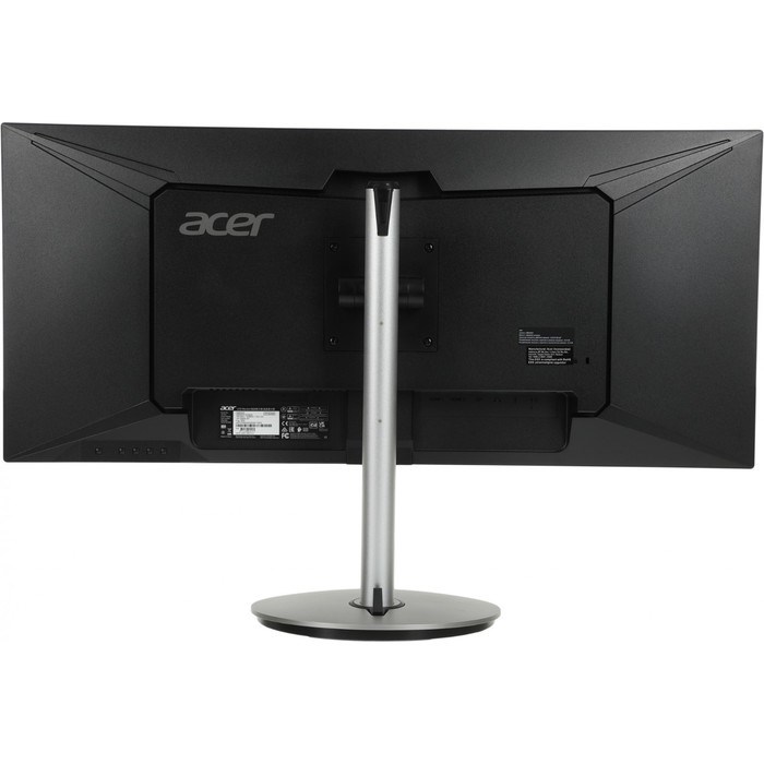 Монитор Acer 34" CB342CKsmiiphzx черный IPS LED 1ms 21:9 HDMI M/M матовая HAS 250cd 178гр/17 10046 - фото 51423750 Монитор Acer 34" CB342CKsmiiphzx черный IPS LED 1ms 21:9 HDMI M/M матовая HAS 250cd 178гр/17 10046 - фото 51423750