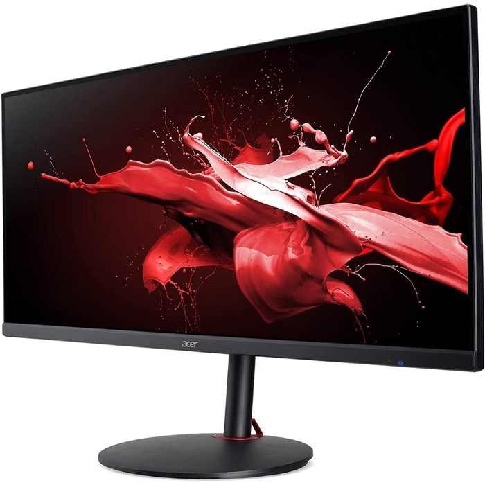 Монитор Acer 34" Nitro XV340CKPbmiipphzx черный IPS LED 1ms 21:9 HDMI M/M матовая HAS Piv 10 10046 - фото 51423759 Монитор Acer 34" Nitro XV340CKPbmiipphzx черный IPS LED 1ms 21:9 HDMI M/M матовая HAS Piv 10 10046 - фото 51423759