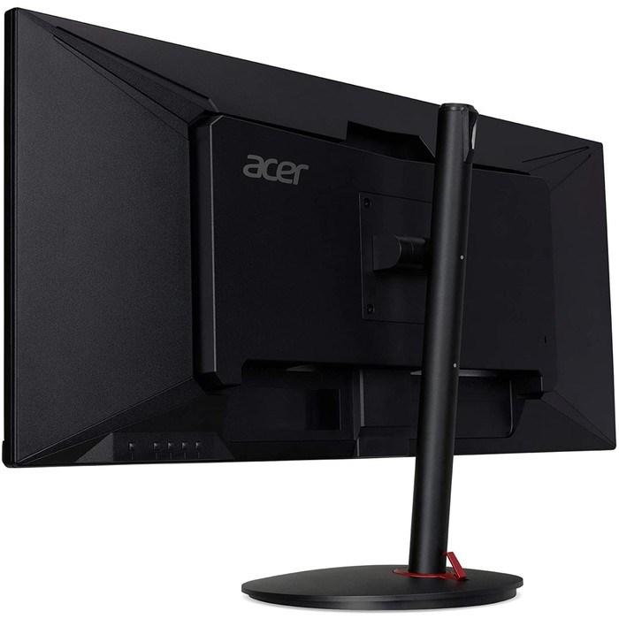 Монитор Acer 34" Nitro XV340CKPbmiipphzx черный IPS LED 1ms 21:9 HDMI M/M матовая HAS Piv 10 10046 - фото 51423761 Монитор Acer 34" Nitro XV340CKPbmiipphzx черный IPS LED 1ms 21:9 HDMI M/M матовая HAS Piv 10 10046 - фото 51423761