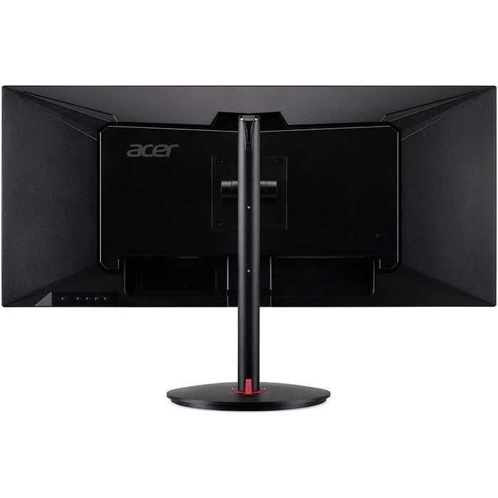 Монитор Acer 34" Nitro XV340CKPbmiipphzx черный IPS LED 1ms 21:9 HDMI M/M матовая HAS Piv 10 10046 - фото 51423763 Монитор Acer 34" Nitro XV340CKPbmiipphzx черный IPS LED 1ms 21:9 HDMI M/M матовая HAS Piv 10 10046 - фото 51423763