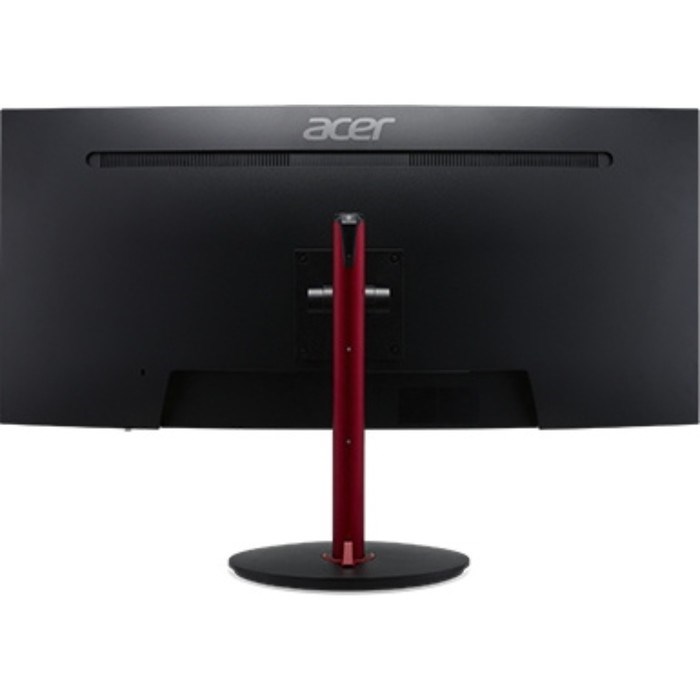 Монитор Acer 34" Nitro XZ342CUPbmiiphx черный VA LED 1ms 21:9 HDMI M/M матовая HAS Piv 400cd 10046 - фото 51423766 Монитор Acer 34" Nitro XZ342CUPbmiiphx черный VA LED 1ms 21:9 HDMI M/M матовая HAS Piv 400cd 10046 - фото 51423766