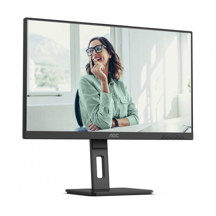Монитор AOC 23.8" 24P3CV черный IPS LED 16:9 HDMI M/M матовая HAS Piv 300cd 178гр/178гр 1920 10046 - фото 51423785 Монитор AOC 23.8" 24P3CV черный IPS LED 16:9 HDMI M/M матовая HAS Piv 300cd 178гр/178гр 1920 10046 - фото 51423785