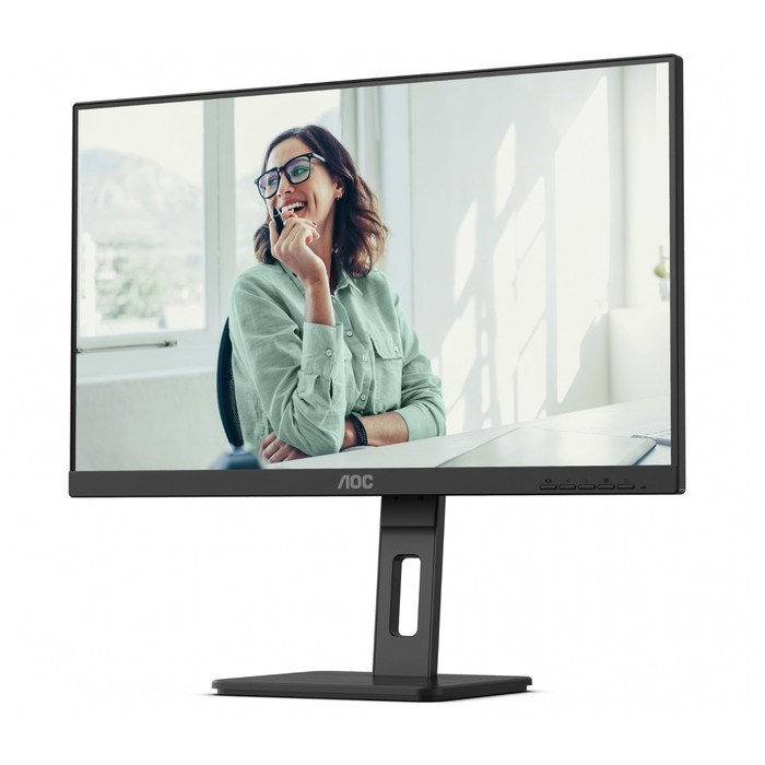 Монитор AOC 23.8" 24P3CV черный IPS LED 16:9 HDMI M/M матовая HAS Piv 300cd 178гр/178гр 1920 10046 - фото 51423786 Монитор AOC 23.8" 24P3CV черный IPS LED 16:9 HDMI M/M матовая HAS Piv 300cd 178гр/178гр 1920 10046 - фото 51423786