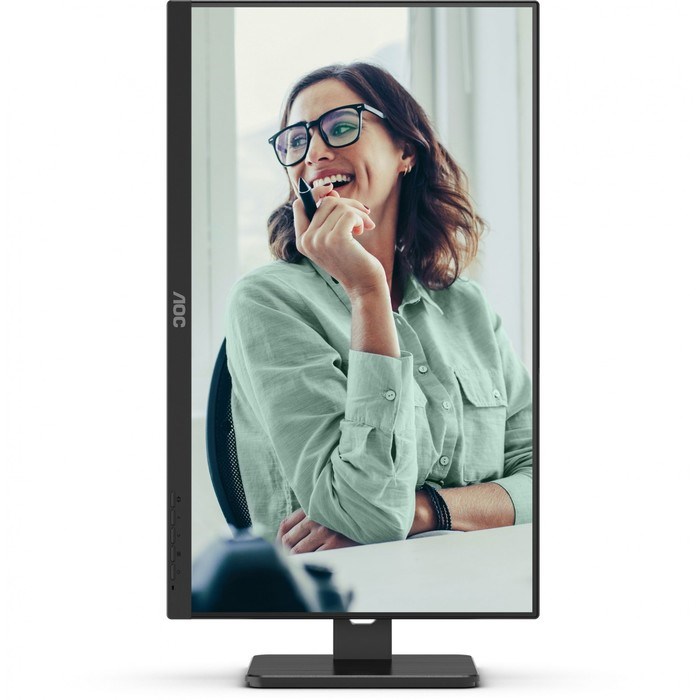 Монитор AOC 23.8" 24P3CV черный IPS LED 16:9 HDMI M/M матовая HAS Piv 300cd 178гр/178гр 1920 10046 - фото 51423787 Монитор AOC 23.8" 24P3CV черный IPS LED 16:9 HDMI M/M матовая HAS Piv 300cd 178гр/178гр 1920 10046 - фото 51423787