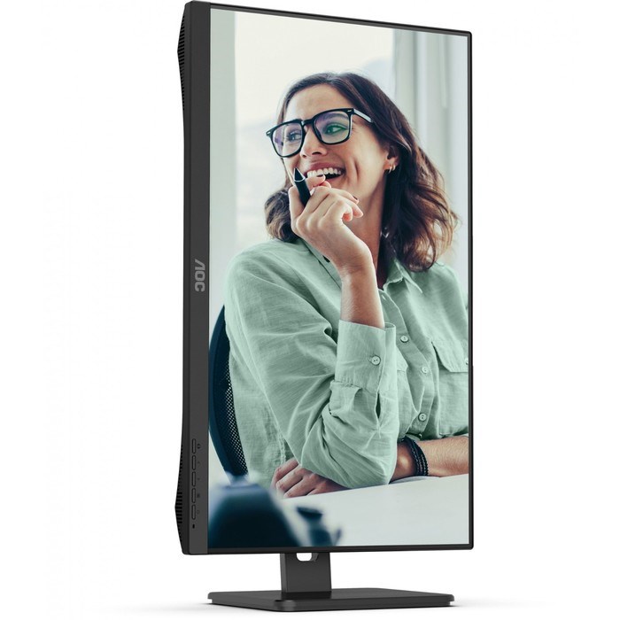 Монитор AOC 23.8" 24P3CV черный IPS LED 16:9 HDMI M/M матовая HAS Piv 300cd 178гр/178гр 1920 10046 - фото 51423788 Монитор AOC 23.8" 24P3CV черный IPS LED 16:9 HDMI M/M матовая HAS Piv 300cd 178гр/178гр 1920 10046 - фото 51423788