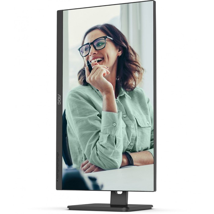 Монитор AOC 23.8" 24P3CV черный IPS LED 16:9 HDMI M/M матовая HAS Piv 300cd 178гр/178гр 1920 10046 - фото 51423789 Монитор AOC 23.8" 24P3CV черный IPS LED 16:9 HDMI M/M матовая HAS Piv 300cd 178гр/178гр 1920 10046 - фото 51423789