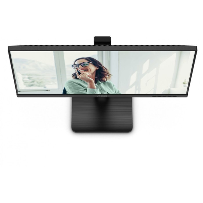 Монитор AOC 23.8" 24P3CV черный IPS LED 16:9 HDMI M/M матовая HAS Piv 300cd 178гр/178гр 1920 10046 - фото 51423790 Монитор AOC 23.8" 24P3CV черный IPS LED 16:9 HDMI M/M матовая HAS Piv 300cd 178гр/178гр 1920 10046 - фото 51423790