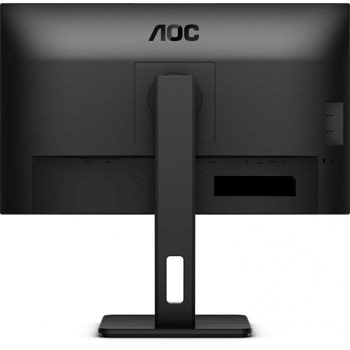 Монитор AOC 23.8" 24P3CV черный IPS LED 16:9 HDMI M/M матовая HAS Piv 300cd 178гр/178гр 1920 10046 - фото 51423791 Монитор AOC 23.8" 24P3CV черный IPS LED 16:9 HDMI M/M матовая HAS Piv 300cd 178гр/178гр 1920 10046 - фото 51423791