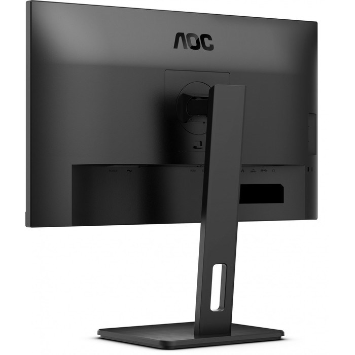 Монитор AOC 23.8" 24P3CV черный IPS LED 16:9 HDMI M/M матовая HAS Piv 300cd 178гр/178гр 1920 10046 - фото 51423793 Монитор AOC 23.8" 24P3CV черный IPS LED 16:9 HDMI M/M матовая HAS Piv 300cd 178гр/178гр 1920 10046 - фото 51423793