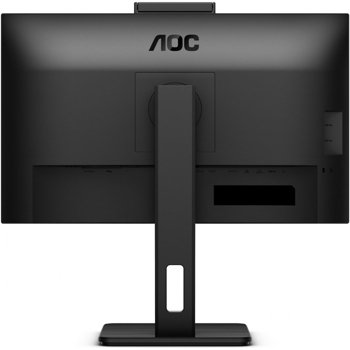 Монитор AOC 23.8" 24P3CW черный IPS LED 16:9 HDMI M/M матовая HAS Piv 300cd 178гр/178гр 1920 10046 - фото 51423801 Монитор AOC 23.8" 24P3CW черный IPS LED 16:9 HDMI M/M матовая HAS Piv 300cd 178гр/178гр 1920 10046 - фото 51423801