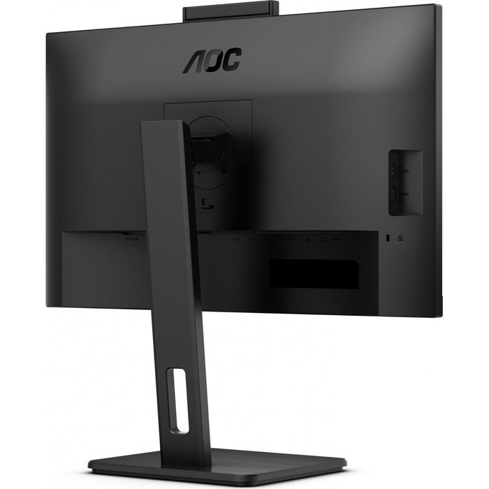 Монитор AOC 23.8" 24P3CW черный IPS LED 16:9 HDMI M/M матовая HAS Piv 300cd 178гр/178гр 1920 10046 - фото 51423802 Монитор AOC 23.8" 24P3CW черный IPS LED 16:9 HDMI M/M матовая HAS Piv 300cd 178гр/178гр 1920 10046 - фото 51423802