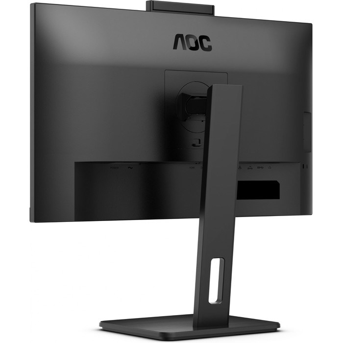 Монитор AOC 23.8" 24P3CW черный IPS LED 16:9 HDMI M/M матовая HAS Piv 300cd 178гр/178гр 1920 10046 - фото 51423803 Монитор AOC 23.8" 24P3CW черный IPS LED 16:9 HDMI M/M матовая HAS Piv 300cd 178гр/178гр 1920 10046 - фото 51423803