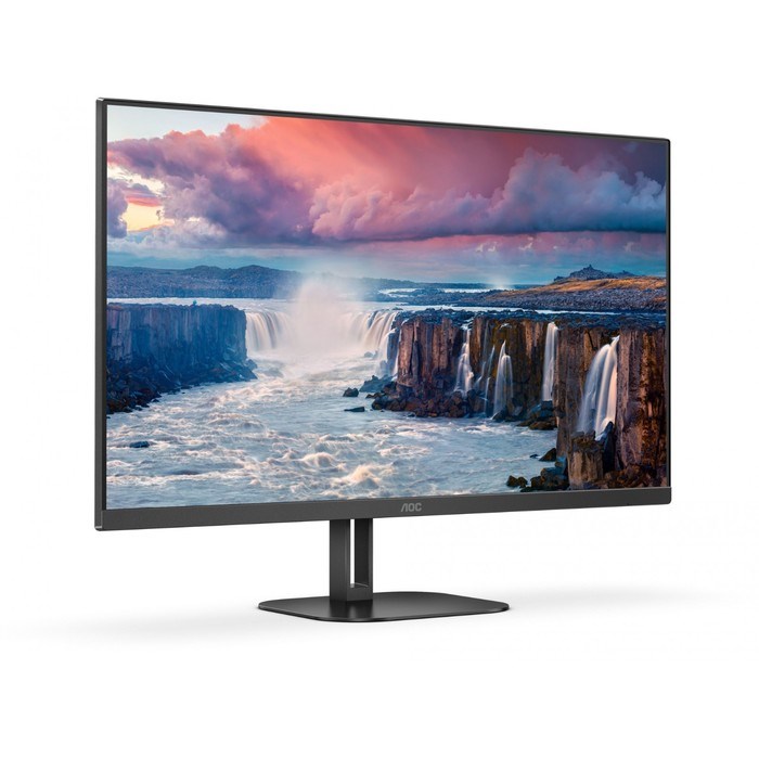 Монитор AOC 23.8" 24V5CE черный IPS LED 1ms 16:9 HDMI M/M матовая 300cd 178гр/178гр 1920x108 10046 - фото 51423815 Монитор AOC 23.8" 24V5CE черный IPS LED 1ms 16:9 HDMI M/M матовая 300cd 178гр/178гр 1920x108 10046 - фото 51423815