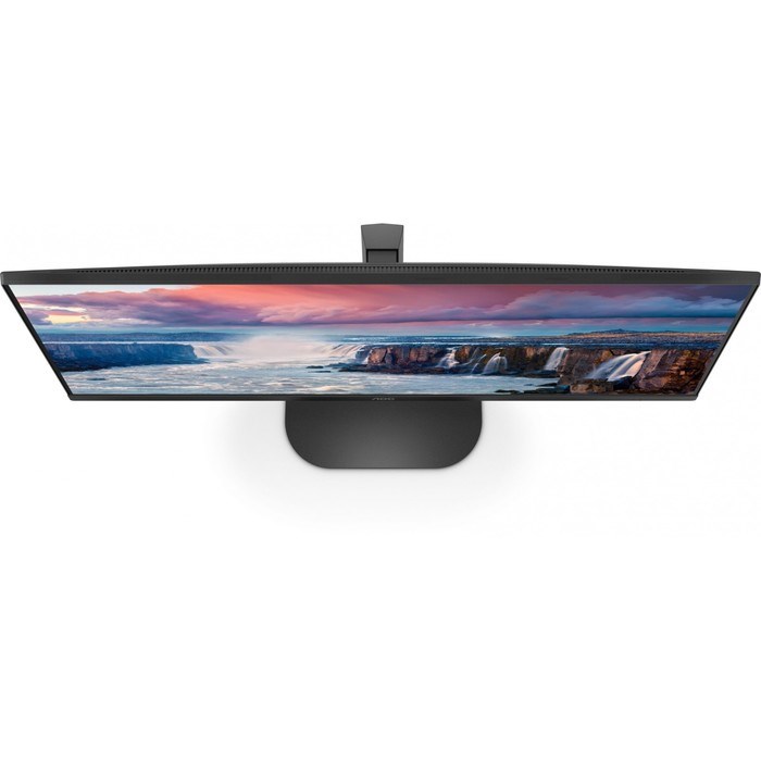 Монитор AOC 23.8" 24V5CE черный IPS LED 1ms 16:9 HDMI M/M матовая 300cd 178гр/178гр 1920x108 10046 - фото 51423817 Монитор AOC 23.8" 24V5CE черный IPS LED 1ms 16:9 HDMI M/M матовая 300cd 178гр/178гр 1920x108 10046 - фото 51423817