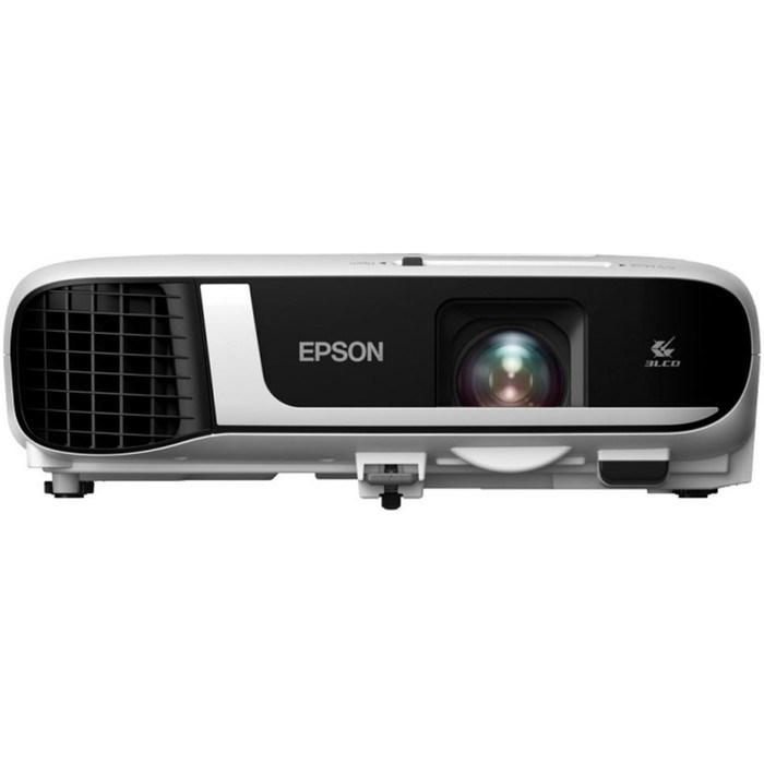 Проектор Epson EB-W52 3LCD 4000Lm (1280x800) 16000:1 ресурс лампы:6000часов 1xUSB typeA 1xUS 10044 - фото 51423859 Проектор Epson EB-W52 3LCD 4000Lm (1280x800) 16000:1 ресурс лампы:6000часов 1xUSB typeA 1xUS 10044 - фото 51423859